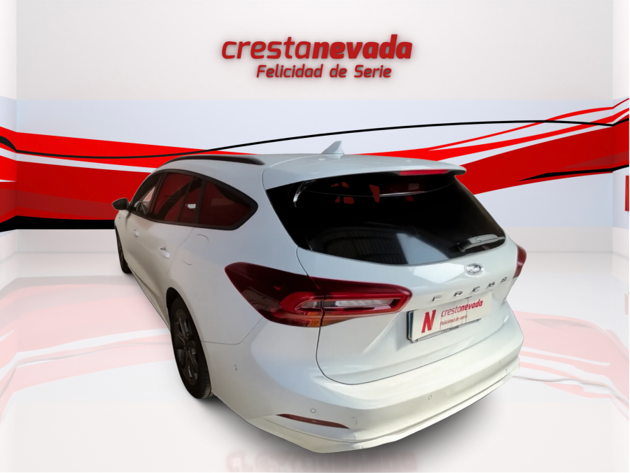 Imagen de Ford Focus