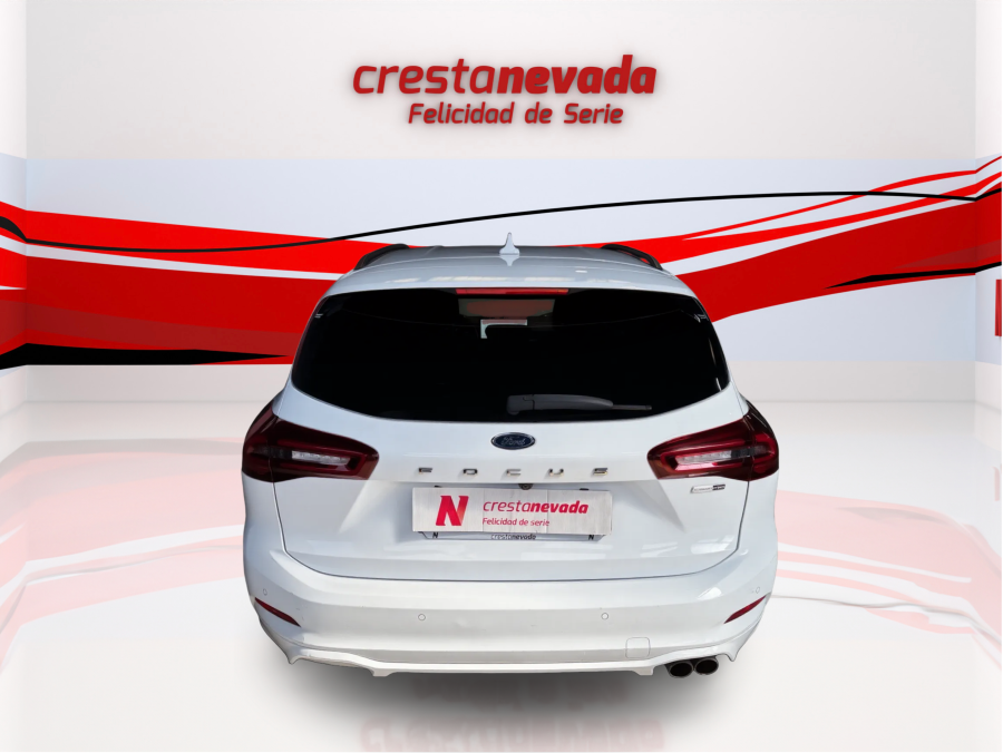 Imagen de Ford Focus