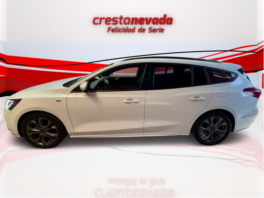 Imagen de Ford Focus