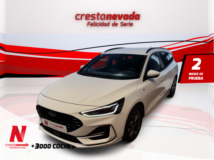Imagen de Ford Focus