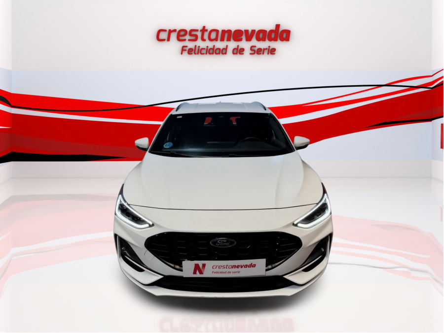 Imagen de Ford Focus
