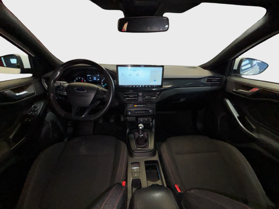 Imagen de Ford Focus