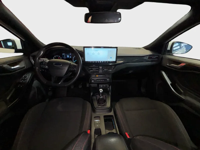 Imagen de Ford Focus