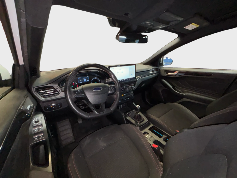 Imagen de Ford Focus