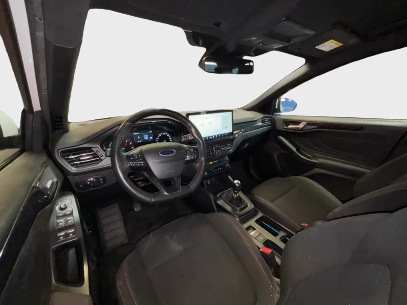 Imagen de Ford Focus