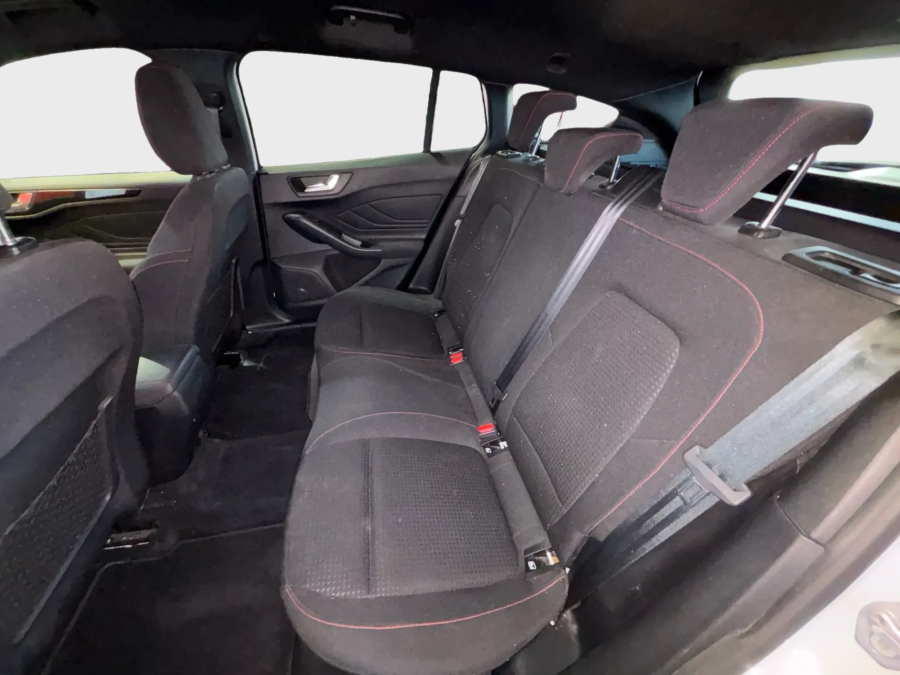 Imagen de Ford Focus