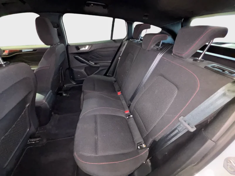 Imagen de Ford Focus