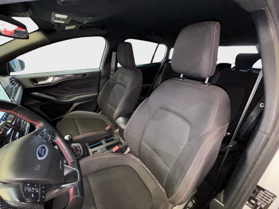Imagen de Ford Focus