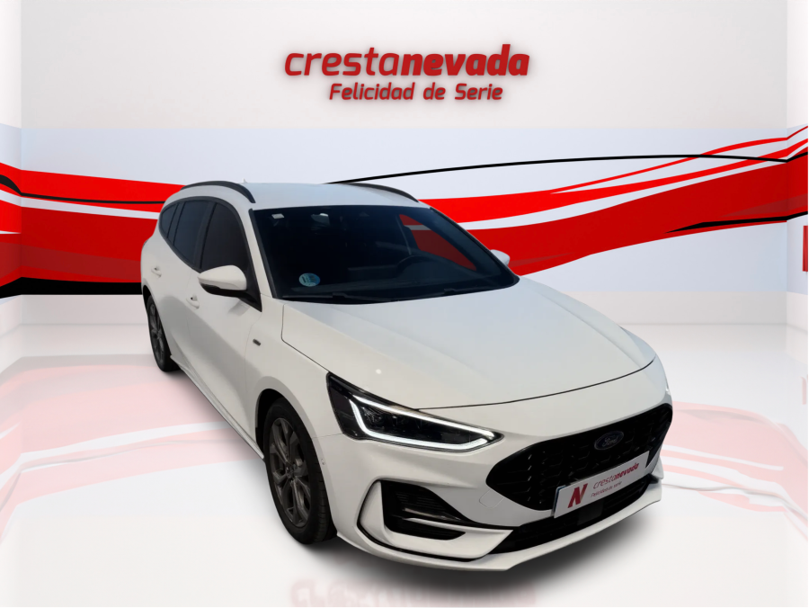 Imagen de Ford Focus