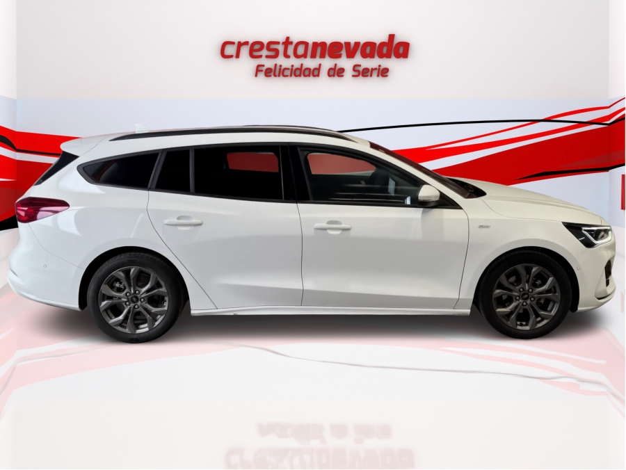 Imagen de Ford Focus