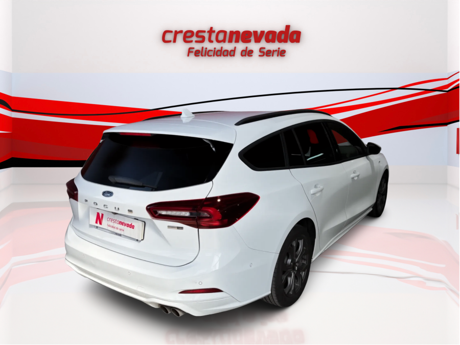 Imagen de Ford Focus