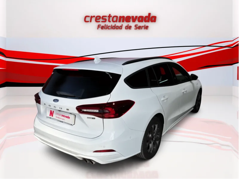 Imagen de Ford Focus