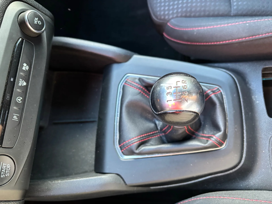Imagen de Ford Focus