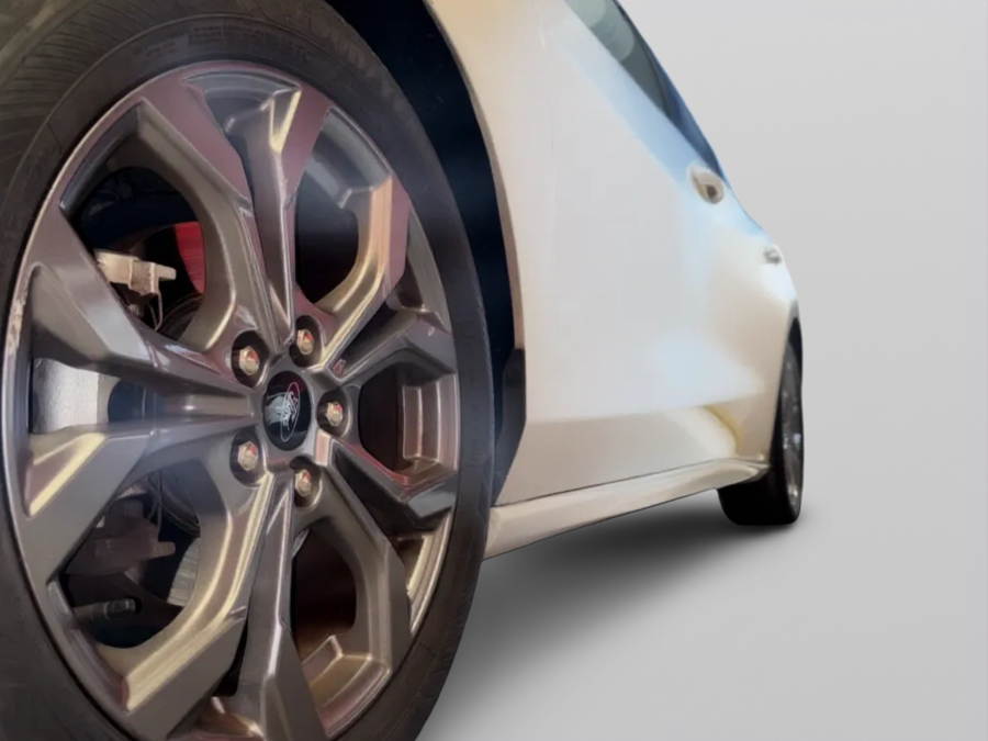 Imagen de Ford Focus
