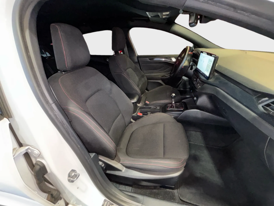Imagen de Ford Focus