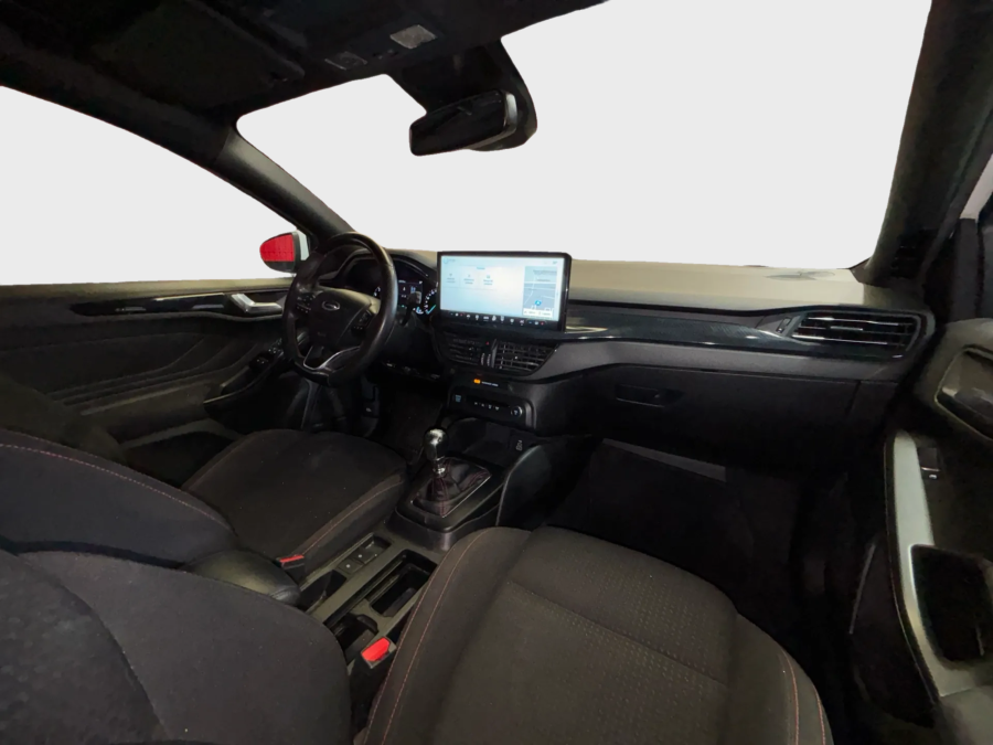 Imagen de Ford Focus
