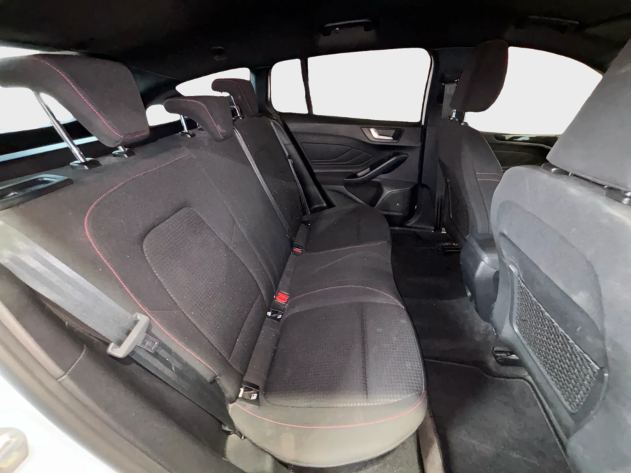 Imagen de Ford Focus