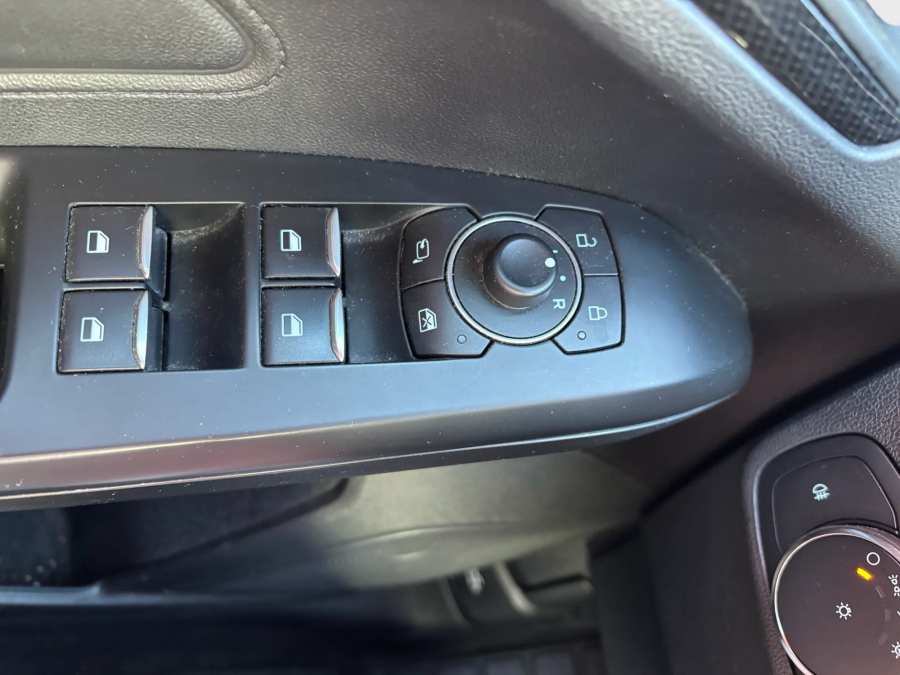 Imagen de Ford Focus