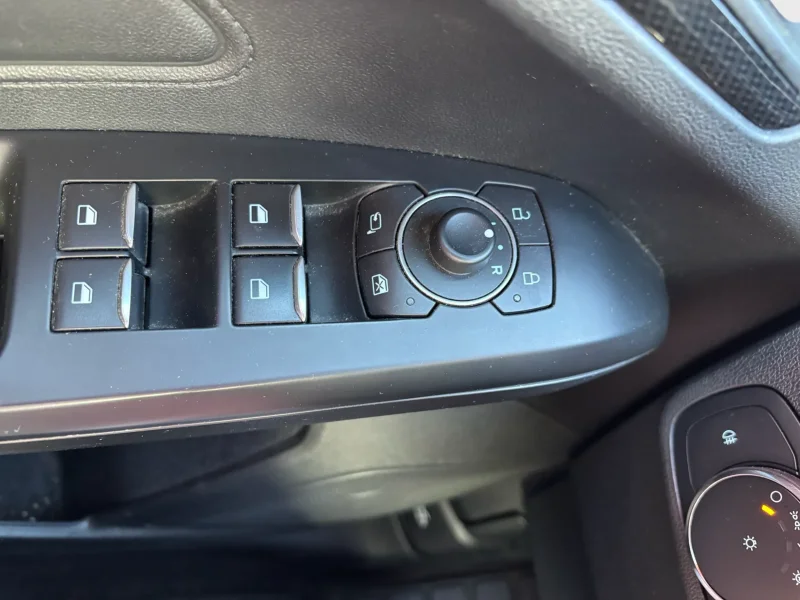 Imagen de Ford Focus