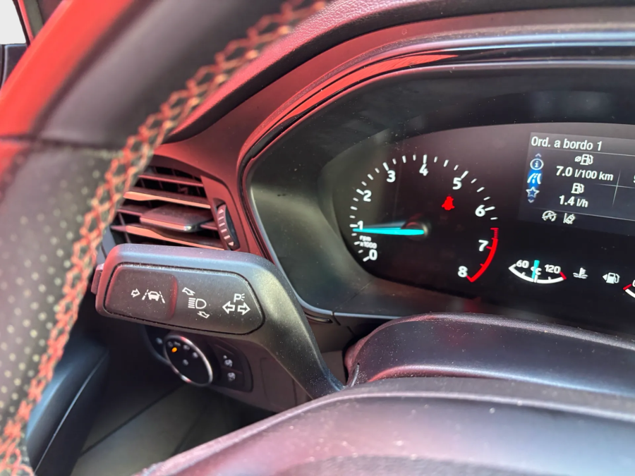 Imagen de Ford Focus