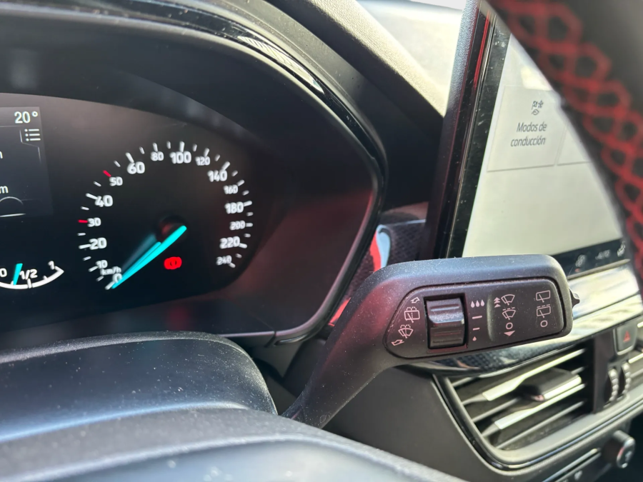 Imagen de Ford Focus