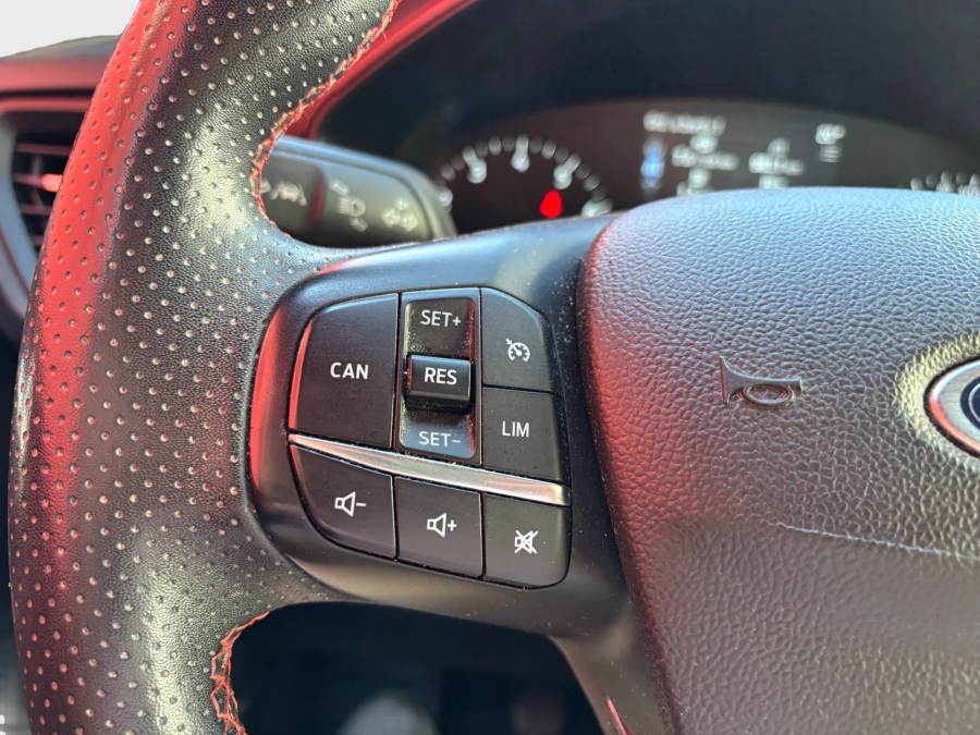 Imagen de Ford Focus