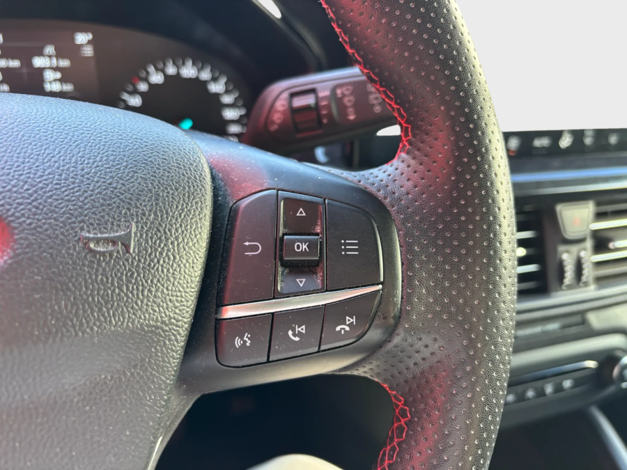 Imagen de Ford Focus