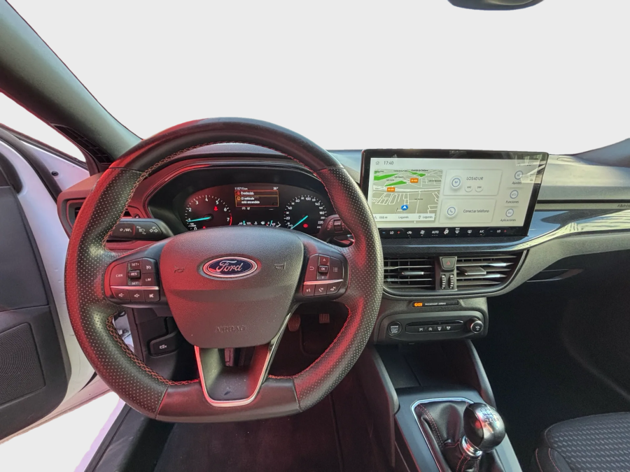 Imagen de Ford Focus