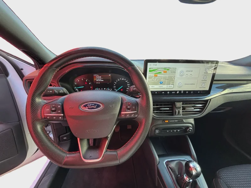 Imagen de Ford Focus