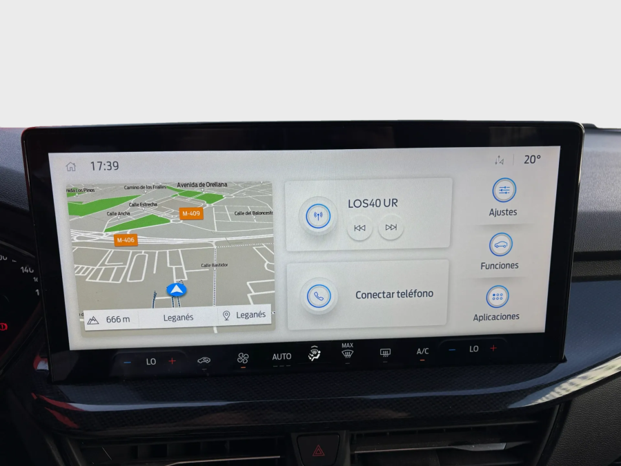 Imagen de Ford Focus