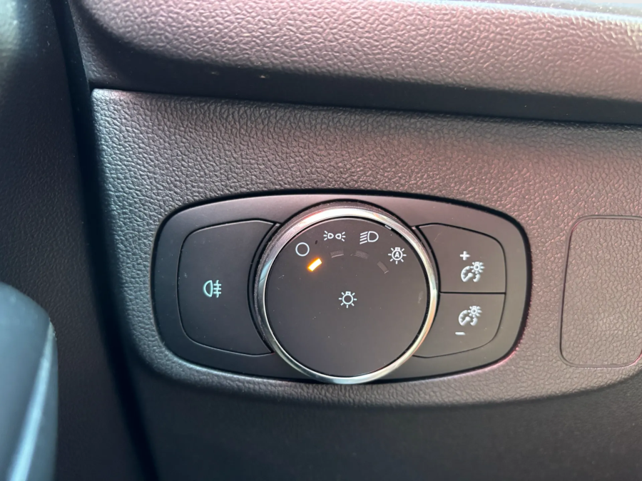 Imagen de Ford Focus