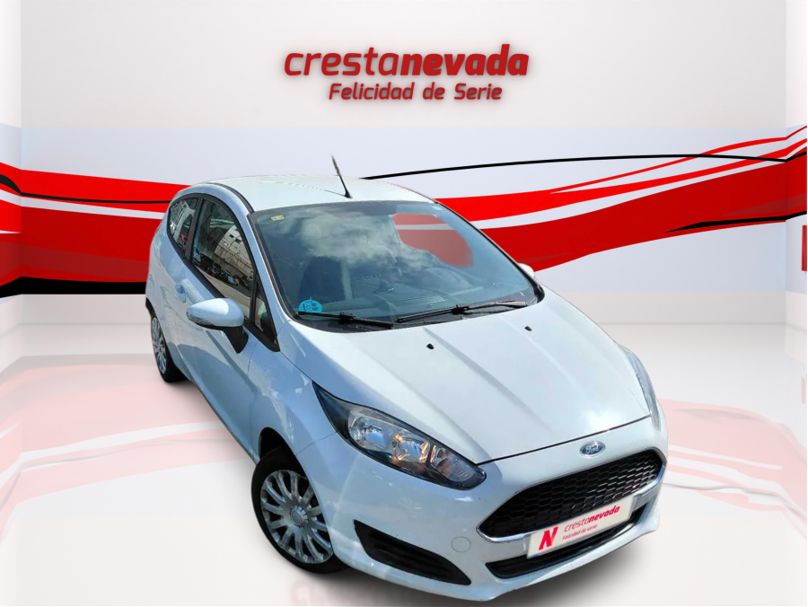 Imagen de Ford Fiesta
