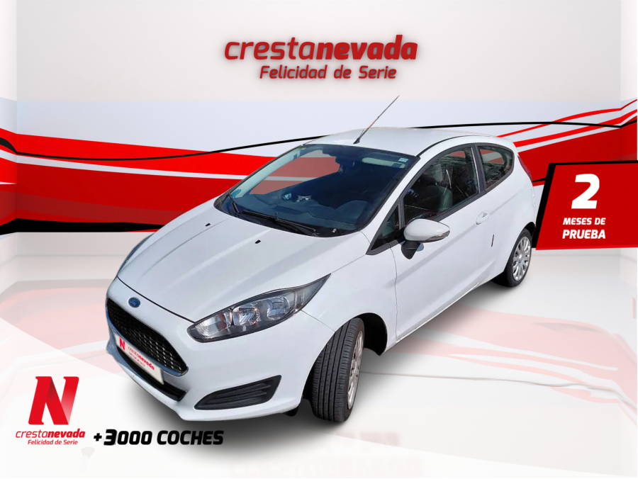 Imagen de Ford Fiesta