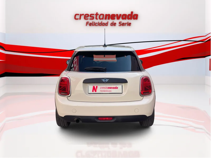 Imagen de Mini MINI