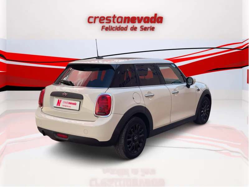 Imagen de Mini MINI