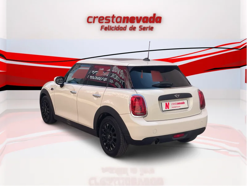 Imagen de Mini MINI