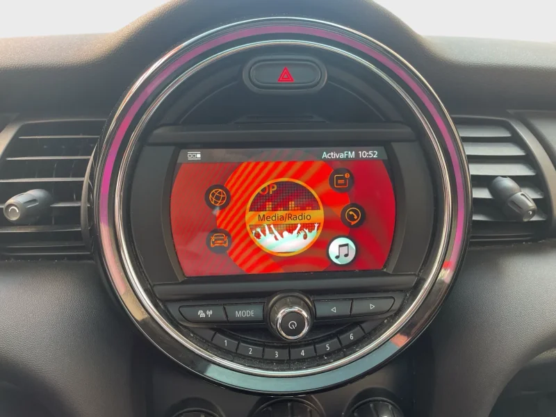 Imagen de Mini MINI