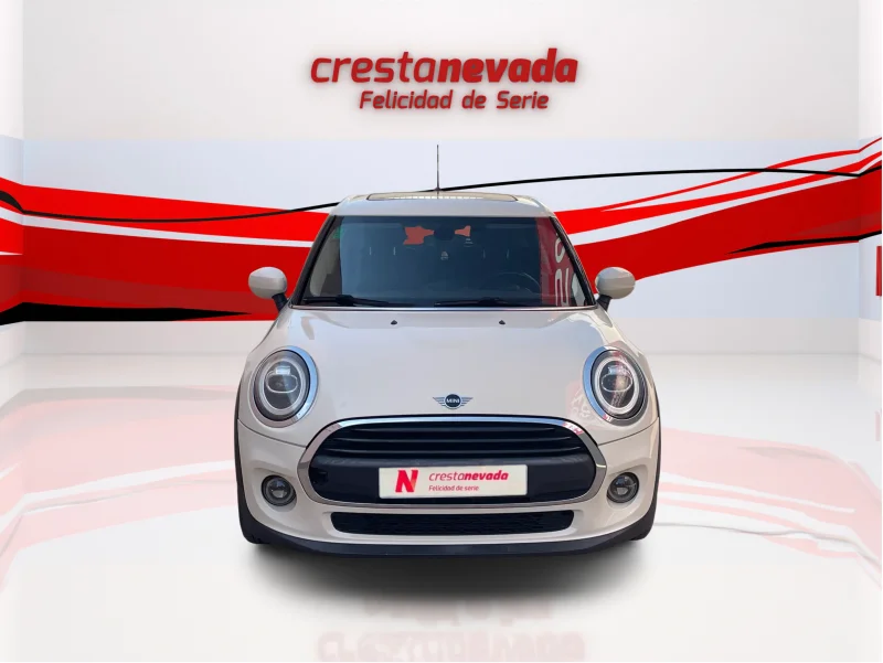 Imagen de Mini MINI