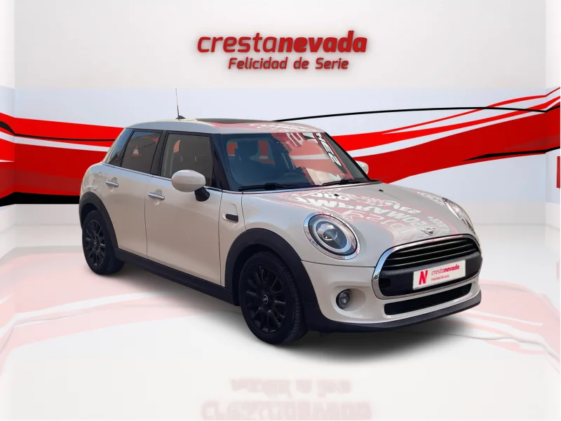 Imagen de Mini MINI