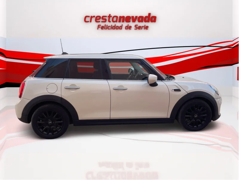 Imagen de Mini MINI