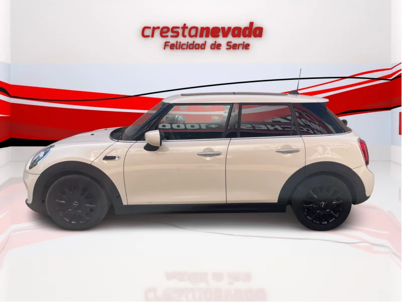 Imagen de Mini MINI