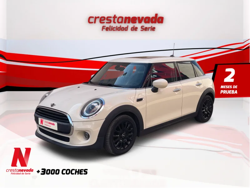 Imagen de Mini MINI