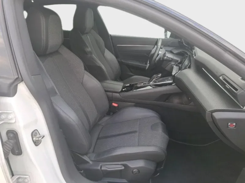 Imagen de Peugeot 508