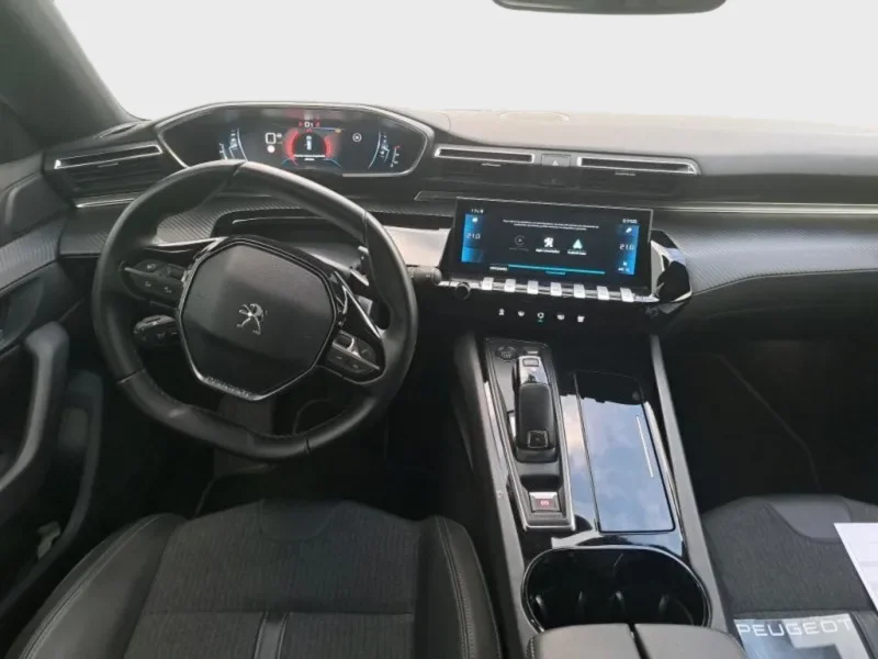 Imagen de Peugeot 508