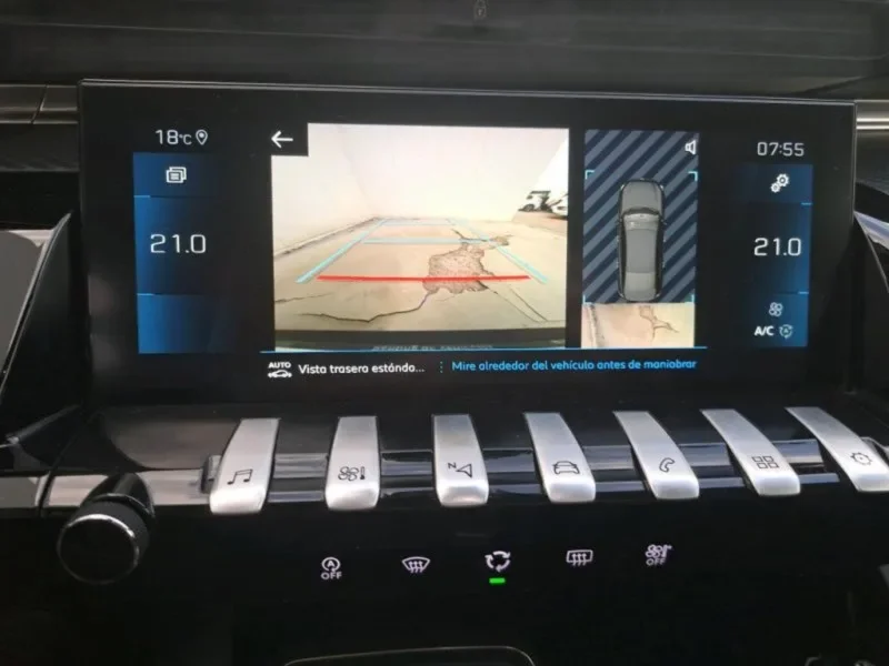 Imagen de Peugeot 508