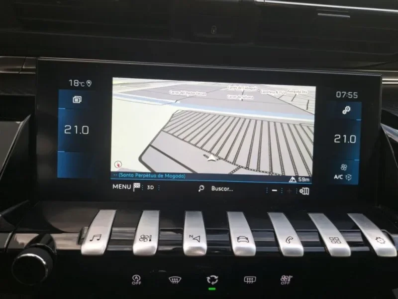 Imagen de Peugeot 508