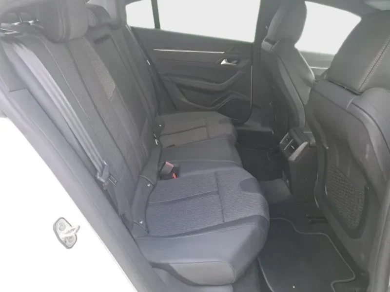 Imagen de Peugeot 508