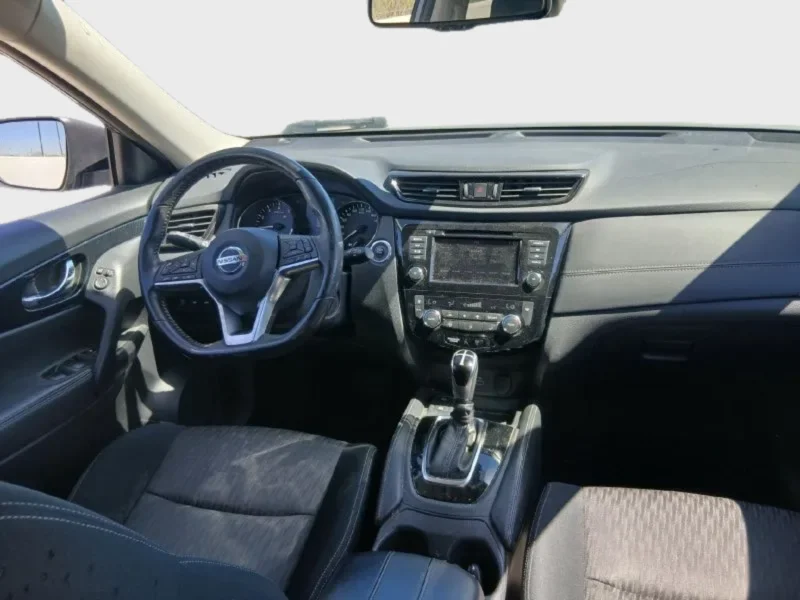 Imagen de NISSAN X-TRAIL