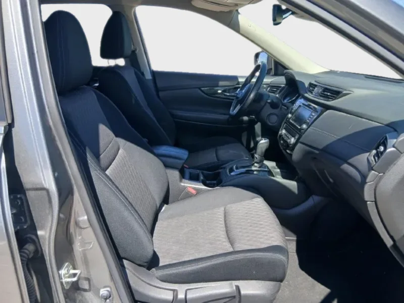 Imagen de NISSAN X-TRAIL