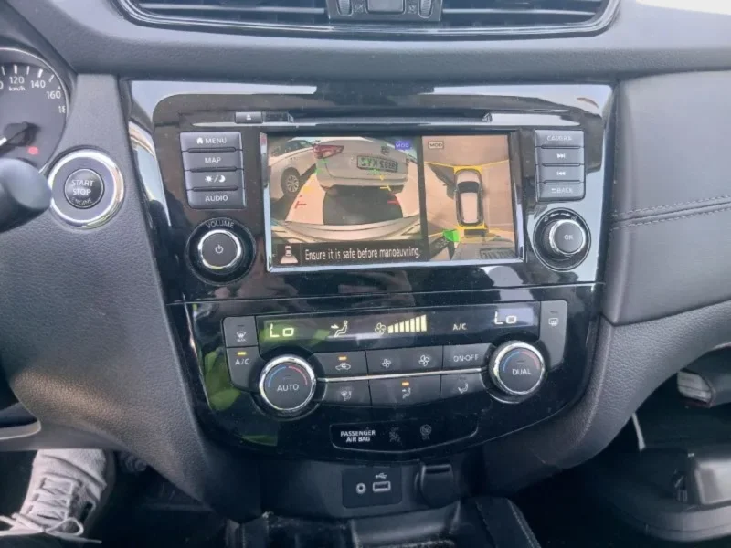 Imagen de NISSAN X-TRAIL